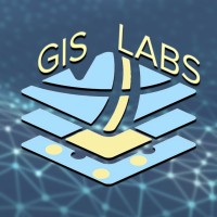 GIS LABS logo - Similar company to Mind Lab Group