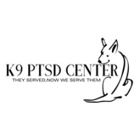 K9 PTSD Center logo - Similar company to Special Dog Facility Sdf