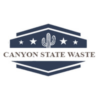 Canyon State Waste logo - Similar company to Proper Site Services