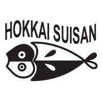 Hokkai Suisan logo - Similar company to Dragon Port Foods Ab