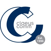 CLAEYS COMM logo - Similar company to Creafor