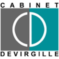 Cabinet DEVIRGILLE société d'Expertise Comptable logo - Similar company to Audit Cefat - Cabinet D'Expertise Comptable
