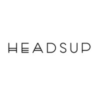 HeadsUpSocial logo - Similar company to Tabiat Equestrian Center