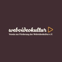 Verein zur Förderung der Webvideokultur e.V. logo - Similar company to Cx.Ai