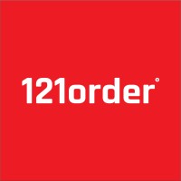 121order logo - Similar company to Aminsofttech