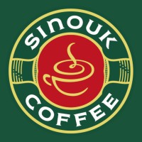 Sinouk Coffee