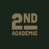 2nd Academic Store logo - Similar company to Studio Slo