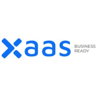 Xaas México logo - Similar company to Documentación Integral