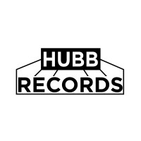 HUBB Records logo - Similar company to Lujam Cyber