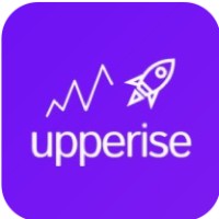 upperise logo - Similar company to Edda Stock Finance