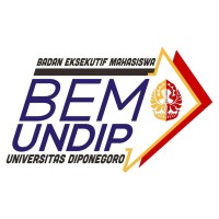 BEM Universitas Diponegoro logo - Similar company to Bem Fakultas Peternakan Dan Pertanian Universitas Diponegoro