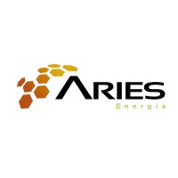 Aries Energia logo - Similar company to Ctrl+Sun