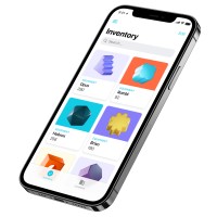Shine logo - Similar company to Soho Group