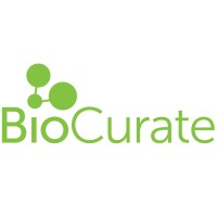 BioCurate Pty Ltd logo - Similar company to Mexec