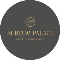 Aureum Palace Hotels and Resorts logo - Similar company to Cpp Myanmar
