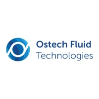 Ostech Fluid Technologies logo - Similar company to Ld Gmbh