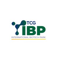 TCG International Biotech Park logo - Similar company to Wirefly Digital