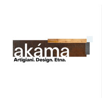 akàma - Artigian. Design. Etna. logo - Similar company to Soulbit