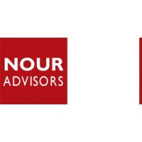 Nour Advisors logo - Similar company to The Virtual Evolution