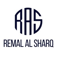 REMAL ALSHARQ MEP WORKS logo - Similar company to Sm Technical Support Services Limited