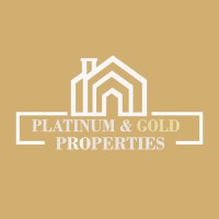 Platinum & Gold Properties logo - Similar company to Underprivileged Youth Development Foundation