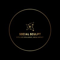 Social Sculpt logo - Similar company to Social Sculpt