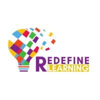 ReDefine Learning EduSmart Solutions logo - Similar company to Jhingalala Prints