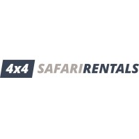 4x4 Safarirentals GmbH logo - Similar company to Nakatanenga