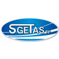 SGETAS logo - Similar company to Aims Telecom Sas