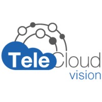 TeleCloud logo - Similar company to Telecloud