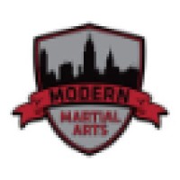 Modern Martial Arts Nyc