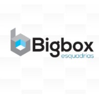 Bigbox Esquadrias de Alumínio logo - Similar company to Skymark