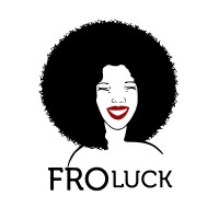 Stichting Froluck logo - Similar company to I.O. Kloppen In De Klas