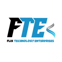 Flix Technology Enterprises logo - Similar company to Flex