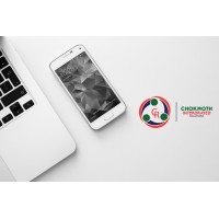 Chokmoth Integrated Solutions logo - Similar company to Voe Foundation