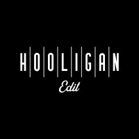 Hooligan logo - Similar company to Silentface