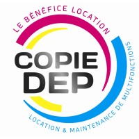 Copie DEP - Groupe ARJ logo - Similar company to Digilab