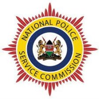 National Police Service Commission logo - Similar company to Megatherium