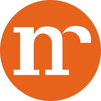 New Road Media logo - Similar company to Learn Getaway