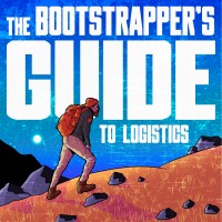 Bootstrapper's Guide to Logistics logo - Similar company to Crossdockbuddy