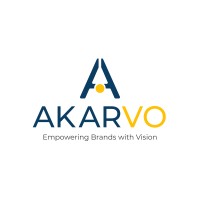 Akarvo logo - Similar company to Techrelieve