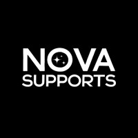 Nova Supports logo - Similar company to Affinity Autism Services