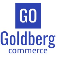 GOLDBERG COMMERCE S.A.R.L logo - Similar company to Millenium Connect