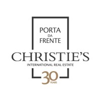 Porta da Frente Christie's logo - Similar company to Moredevs