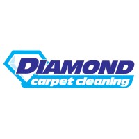Diamond Carpet Cleaning Rockhampton logo - Similar company to Fulcrum Rockhampton