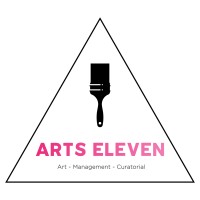 Arts Eleven logo - Similar company to Studio Narrative