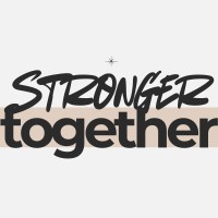 Stronger Together logo - Similar company to Daniela Köth Personalentwicklung