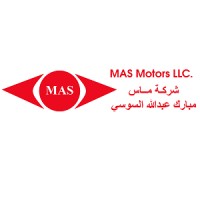 MAS Motors LLC. logo - Similar company to Dongfeng Libya
