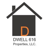 Dwell 616 Properties, LLC. logo - Similar company to Dwell Properties