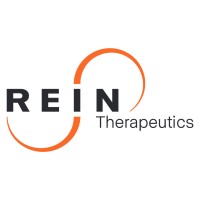 Rein Therapeutics logo - Similar company to Aileron